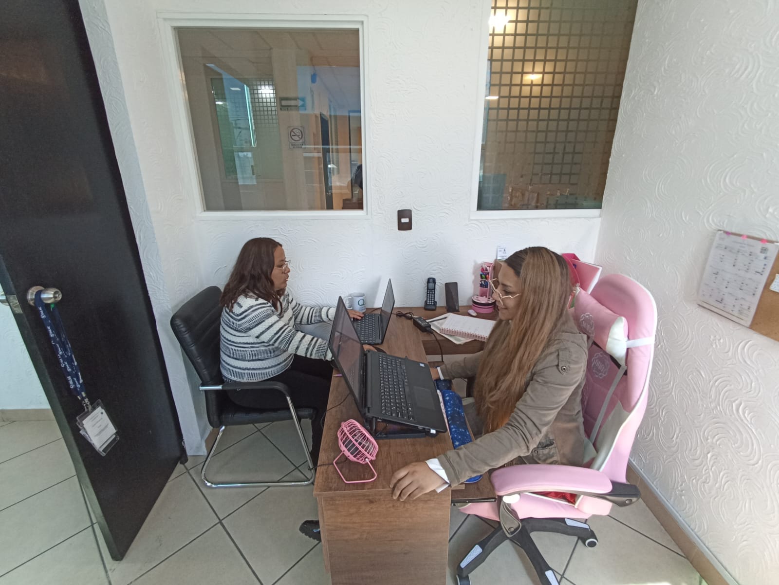 Miembro 4 Alternativo